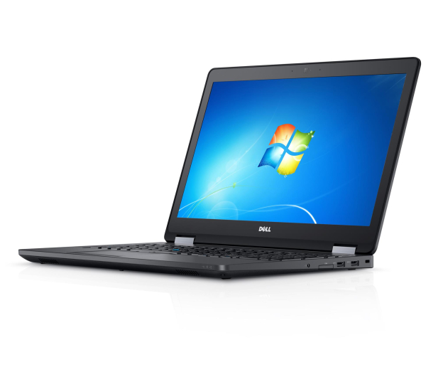 Dell Latitude E5570 i5-6440HQ/8GB/500/7Pro+10Pro R7 FHD - 293367 - zdjęcie